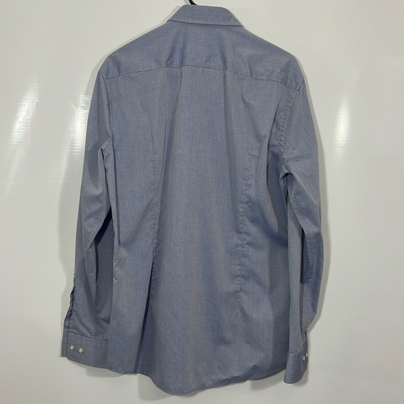BOSS HUGO BOSS SHIRT SIZE 41/16 - Picture 8 of 14
